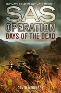 SAS Operation