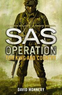 SAS Operation