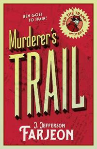 Murderer’s Trail