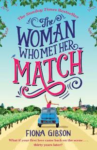 Woman Who Met Her Match