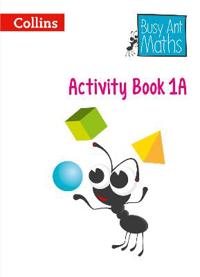 Activity Book 1A