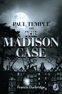 Paul Temple Mystery