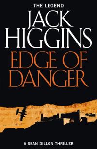 Sean Dillon Series