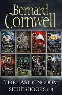 Last Kingdom Series