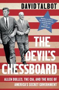 The Devils Chessboard