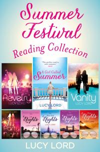 Summer Festival Reading Collection