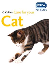 RSPCA Pet Guide
