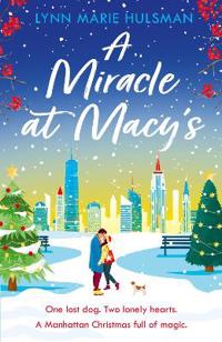 A Miracle at Macy’s