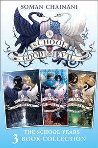 School for Good and Evil