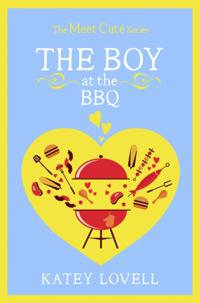 Boy at the BBQ
