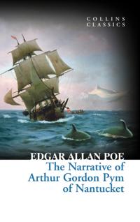 Narrative of Arthur Gordon Pym of Nantucket