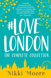 Love London Series