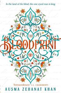 The Bloodprint