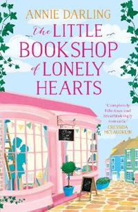 Little Bookshop of Lonely Hearts