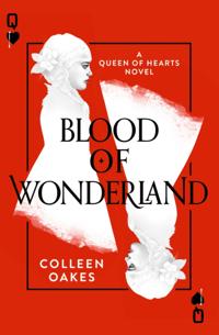 Queen of Hearts