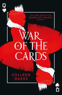Queen of Hearts