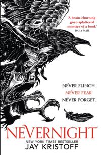 Nevernight Chronicle