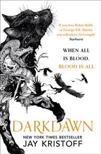 Nevernight Chronicle