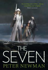 Vagrant Trilogy