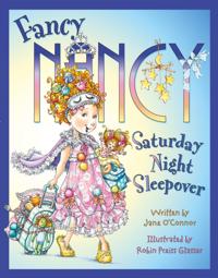 Fancy Nancy