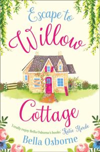 Willow Cottage Series