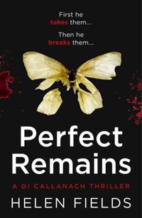 DI Callanach Thriller
