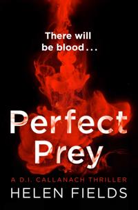 DI Callanach Thriller