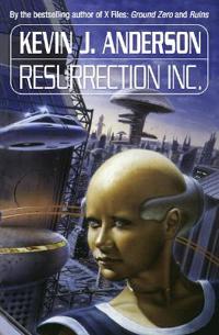 Resurrection Inc.