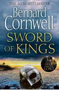 Last Kingdom Series