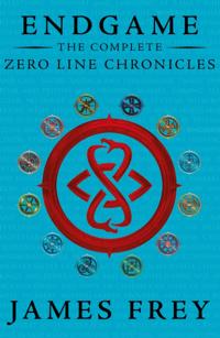 Endgame: The Zero Line Chronicles