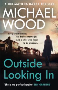 DCI Matilda Darke Thriller