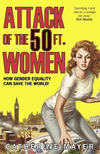 Attack of the 50 Ft. Women