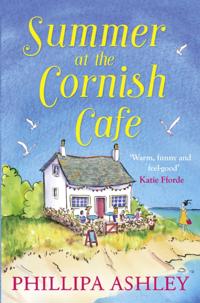 Cornish Cafe Series