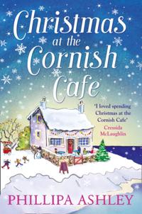 Cornish Cafe Series