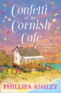 Cornish Cafe Series