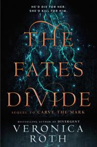 Carve the Mark