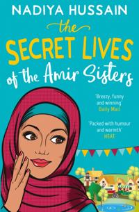 Secret Lives of the Amir Sisters