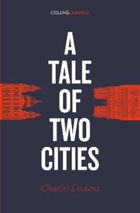 A Tale of Two Cities