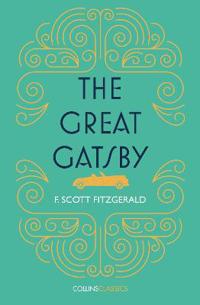 The Great Gatsby