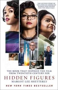 Hidden Figures (Film Tie-In)