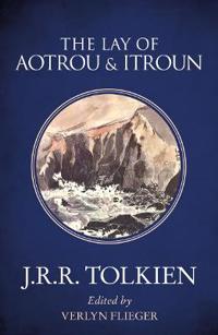 Bokomslag för The Lay of Aotrou and Itroun