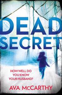 Bokomslag för "Dead Secret"