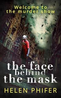 Annie Graham crime series