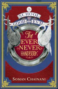 School for Good and Evil