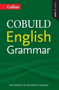 Collins COBUILD Grammar