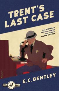 Trent's Last Case
