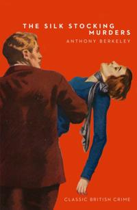 Detective Club Crime Classics