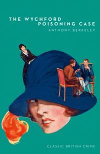 Detective Club Crime Classics