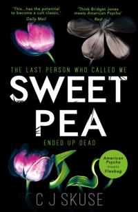 Sweetpea series