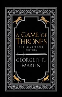 Song of Ice and Fire